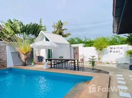 3 Bedroom Villa for rent at The Raintree Village, Nong Prue, Pattaya