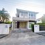 3 спален Дом в аренду в Ornsirin 6, San Pu Loei, Дои Сакет