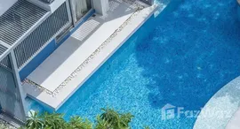 ยูนิตที่เหลืออยู่ในโครงการ บลู ไดมอนด์