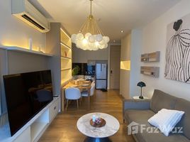 1 Bedroom Condo for rent at Park Origin Phrom Phong, Khlong Tan, Khlong Toei, Bangkok, Thailand