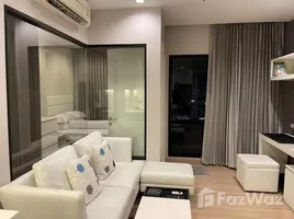 1 Bedroom Apartment for rent at Urbano Absolute Sathon-Taksin, Khlong Ton Sai, Khlong San, Bangkok, Thailand