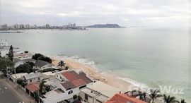 ALQUILO AMPLIO DEPARTAMENTO FRENTE AL MAR EN SAN LORENZOの利用可能物件