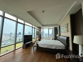 3 спален Пентхаус на продажу в 185 Rajadamri, Lumphini