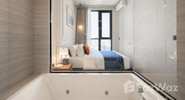 ยูนิตที่เหลืออยู่ในโครงการ พาร์ค ออริจิ้น ทองหล่อ