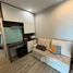 1 спален Кондо в аренду в Centric Sathorn - Saint Louis, Thung Wat Don