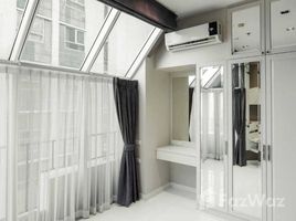 2 Bedroom Penthouse for sale at Belle Grand Rama 9, Huai Khwang, Huai Khwang
