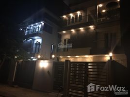 6 Schlafzimmer Villa zu verkaufen in District 12, Ho Chi Minh City, Thoi An