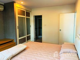 1 спален Квартира в аренду в Baan Siriyenakat, Thung Mahamek, Сатхон, Бангкок
