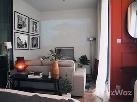 คอนโด 1 ห้องนอน ให้เช่า ในโครงการ ไลฟ์ ลาดพร้าว แวลลี่ย์, จอมพล