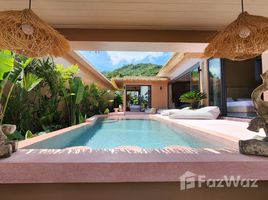 3 Schlafzimmer Villa zu verkaufen in Maret, Surat Thani, Maret