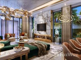 5 спален Дом на продажу в DAMAC Lagoons, DAMAC Lagoons