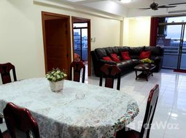 2 Bedrooms Condo for rent in Nong Prue, Pattaya Center Condo