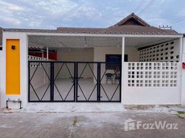 2 Bedroom House for sale at Rawiporn Place, Nong Prue, Pattaya