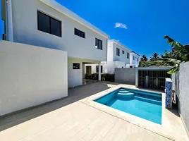 Maison 4 chambre à vendre à Puerto Plata, San Felipe De Puerto Plata, Puerto Plata, République dominicaine