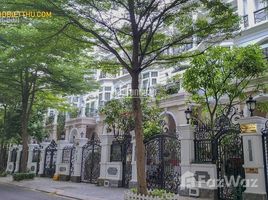 Studio Villa zu verkaufen in Go vap, Ho Chi Minh City, Ward 5, Go vap, Ho Chi Minh City