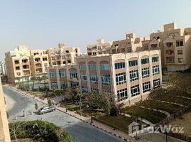 3 Bedroom Apartment for rent at Highland Park, The 5th Settlement, New Cairo City, Cairo