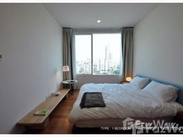 Studio Appartement zu vermieten im Wind Sukhumvit 23, Khlong Toei Nuea