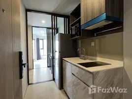 1 Bedroom Condo for rent at Aspire Onnut Station, Phra Khanong, Khlong Toei, Bangkok, Thailand