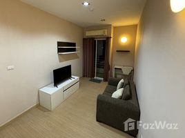 1 Schlafzimmer Appartement zu vermieten im One Plus Jed Yod Condo, Chang Phueak, Mueang Chiang Mai