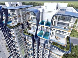 Studio Apartment for sale at Samana Waves 2, District 13