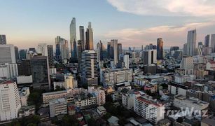 1 Schlafzimmer Wohnung zu verkaufen in Si Phraya, Bangkok Ideo Chula - Samyan