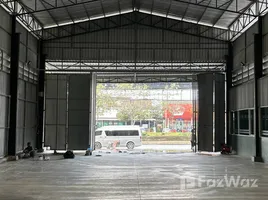 คลังสินค้า ให้เช่า ในทำเล คลองสามประเวศ, กรุงเทพมหานคร, คลองสามประเวศ, ลาดกระบัง, กรุงเทพมหานคร