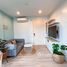 1 спален Квартира в аренду в The Base Uptown, Ratsada