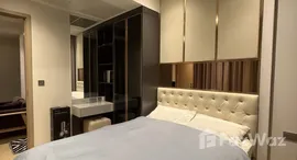 Unités disponibles à Ashton Asoke - Rama 9