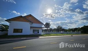 1 Bedroom House for sale in Pak Nam Pran, Hua Hin 