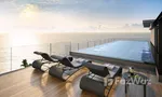 Features & Amenities of The Breeze Beach Side