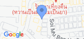 Map View of Baan Aunrak Pak Kret