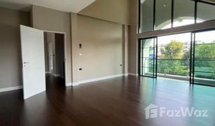 4 Bedrooms House for sale in Bang Talat, Nonthaburi Bangkok Boulevard Signature Prachachuen