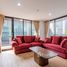 2 спален Квартира в аренду в PSJ. Penthouse, Khlong Toei