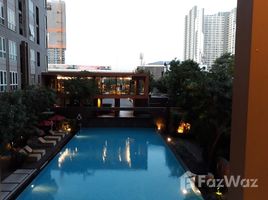 1 спален Кондо на продажу в The Key Sathorn-Ratchapruek, Bang Kho