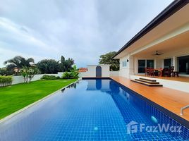 4 Bedrooms Villa for rent in Nong Kae, Hua Hin Banyan Residences