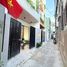 4 Phòng ngủ Nhà mặt tiền for rent in Thanh Khê Tây, Đà Nẵng, Thanh Khê Tây