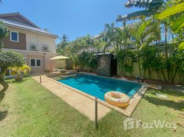 4 Bedrooms Villa for sale in Pa Khlok, Phuket Palm Villas Phuket