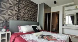 Available Units at The Unique Sukhumvit 62/1