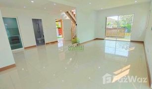 3 Bedrooms House for sale in Bang Mae Nang, Nonthaburi Pruksa Village 31 The Season Kanchanapisek-Bangyai