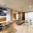 1 спален Квартира в аренду в The Room Sukhumvit 64, Bang Chak, Пхра Кханонг