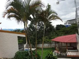 5 Schlafzimmer Haus zu verkaufen in Escazu, San Jose, Escazu