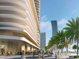 2 спален Квартира на продажу в Grand Bleu Tower, EMAAR Beachfront