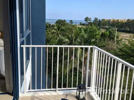 ขายคอนโด 1 ห้องนอน ในโครงการ บ้านทิวทะเล บลู แซฟไฟร์, ชะอำ, ชะอำ, เพชรบุรี