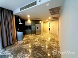 3 Bedroom Apartment for sale at Ashton Residence 41, Khlong Tan Nuea