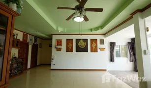 3 Schlafzimmern Villa zu verkaufen in Nong Kae, Hua Hin 