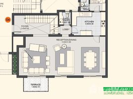 4 Bedroom Apartment for sale at Eastown, The 5th Settlement