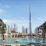 1 Habitación Apartamento en venta en Burj Royale, Burj Khalifa Area