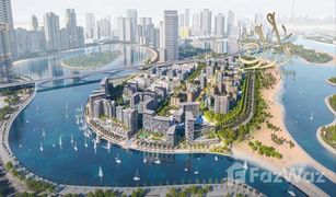 Studio Appartement a vendre à Al Mamzar, Dubai Misk Residences