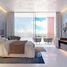 Studio Apartment for sale at Cote D Azure Hotel, The Heart of Europe, The World Islands, Dubai, United Arab Emirates