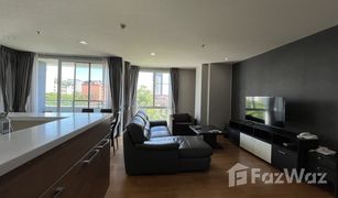 曼谷 Khlong Tan Nuea Villa Sikhara 2 卧室 公寓 售 